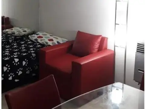 Departamento en Venta en Recoleta, USD 67.000