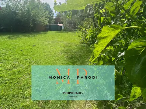 Terreno en Venta de 756,0 m2