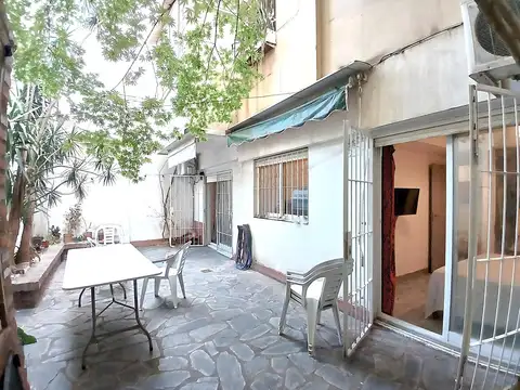 Departamento en Venta 50 años