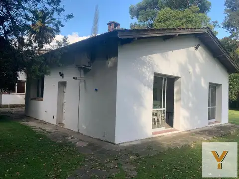 Casa en Venta 60 años