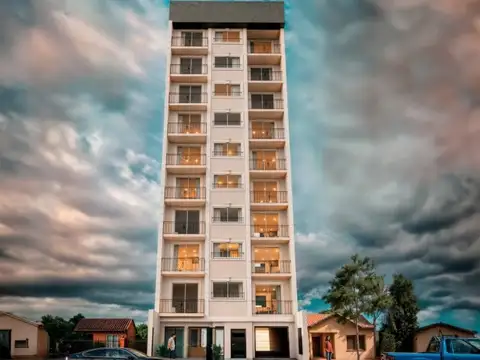 DPTOS DE 2 y 3 AMBIENTES EN VENTA EN POZO - HARMONY IV - MUÑIZ - FINANCIADO