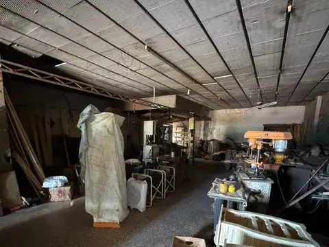 Depto Tipo Casa en Venta de 1 dormitorio