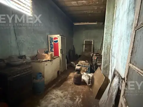 Depto Tipo Casa en Venta de 3 ambientes