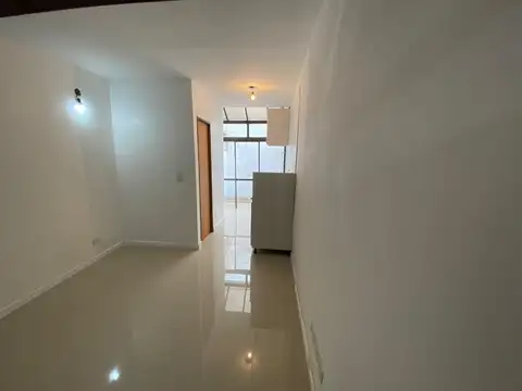Depto Tipo Casa en Venta de 1 dormitorio