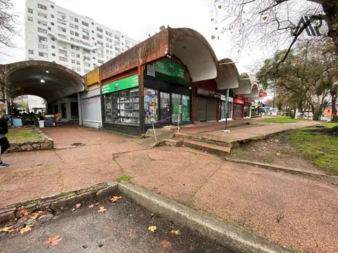 Local Comercial en alquiler ubicado en Malvin Norte