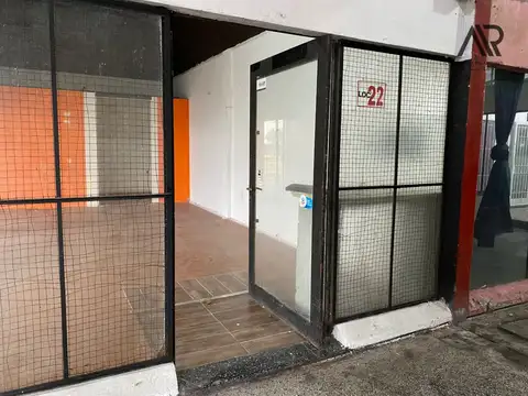 Local Comercial en alquiler ubicado en Malvin Norte