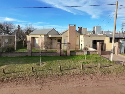 Casa quinta Haití 280