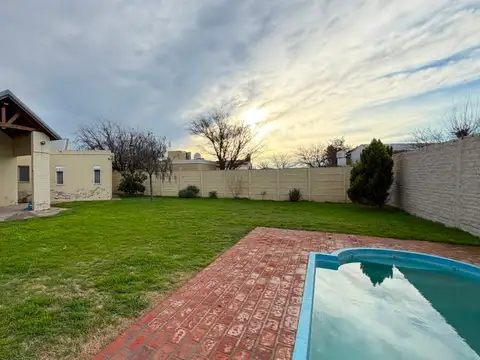 Casa quinta Haití 280
