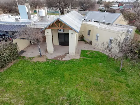 Casa quinta Haití 280