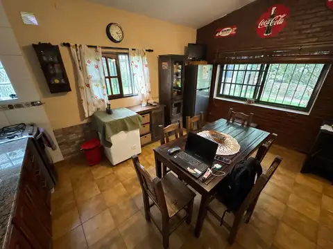 Fray Luis Beltrán al 2400