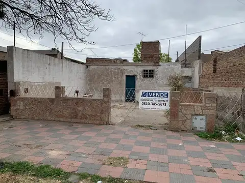 Casa en venta Barrio Observatorio a reciclar