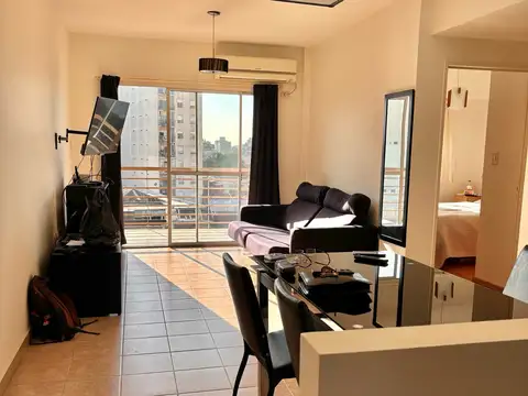 Departamento de 3 ambientes en venta en  Caballito