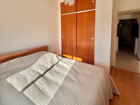 Departamento en Venta con 1 cochera