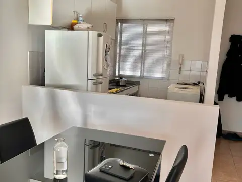 Departamento en Venta en Caballito, USD 149.000