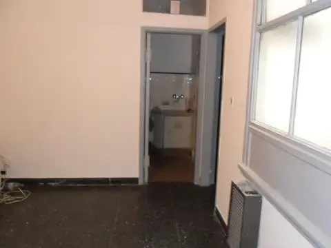 Departamento en Venta en Microcentro, USD 99.000