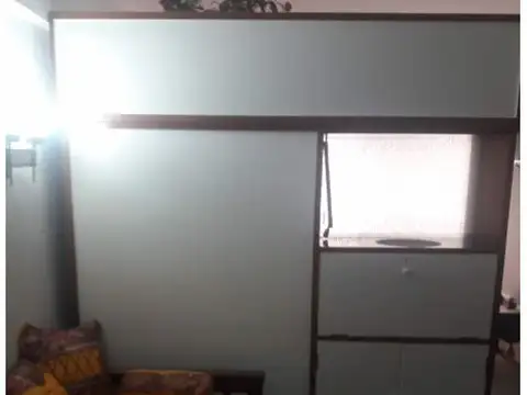 Departamento en Alquiler Temporal de Monoambiente