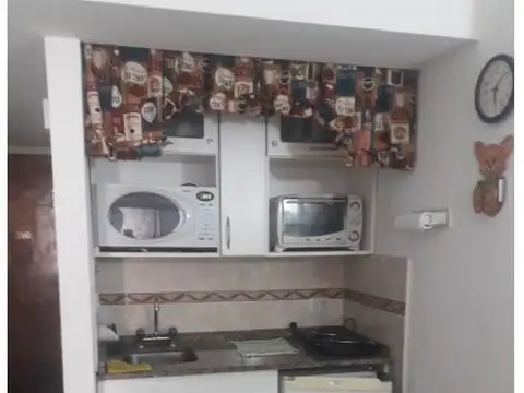 Departamento en Alquiler Temporal 65 años