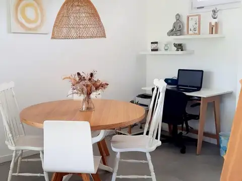 Departamento en Venta en Countries y Barrios Cerrados en Pilar, USD 89.000