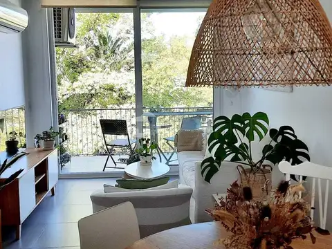 Departamento  en Venta en La Nazarena, Pilar, G.B.A. Zona Norte