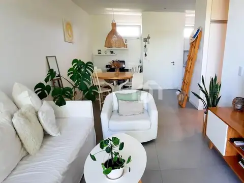 Departamento en venta en La Nazarena 100