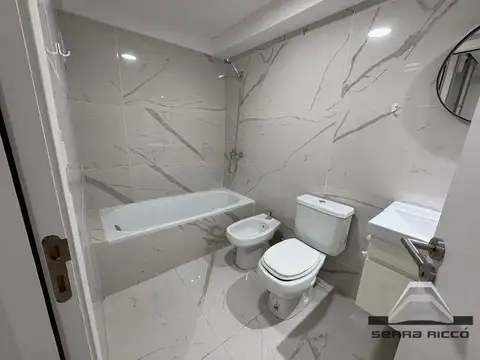 Departamento en Alquiler A Estrenar
