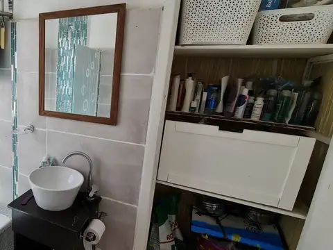 DEPARTAMENTO EN VENTA 3 AMBIENTES CABALLITO