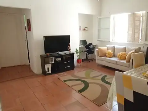 DEPARTAMENTO EN VENTA 3 AMBIENTES CABALLITO