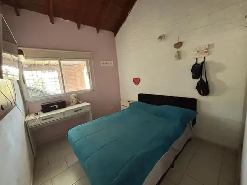Casa en Venta en Los Boulevares, USD 93.000