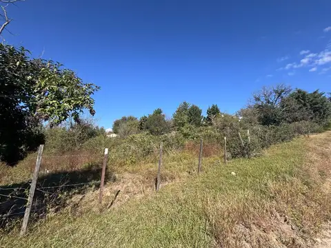 Terreno en Venta en Cabalango, USD 21.000