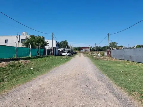 Terreno en Venta en La Plata, USD 45.000