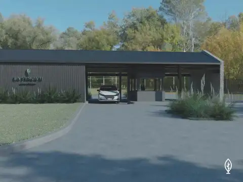 Terreno en Venta de 608,0 m2