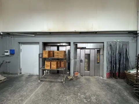 GalpÃ³n - Venta - Argentina, San Antonio de Areco - Echeverria 499