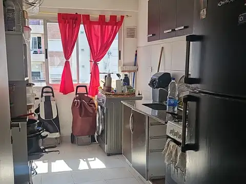 Departamento en Venta Apto profesional