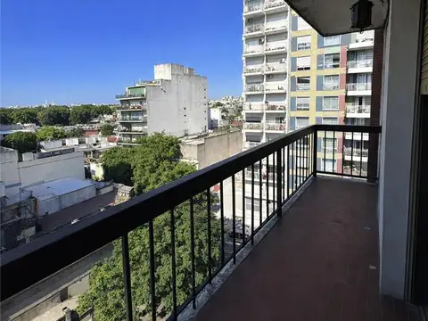 Departamento en Venta al Norte