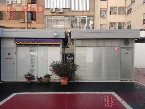 Venta de local en el Centro, Cordoba
