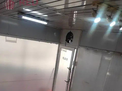 Venta de local en el Centro, Cordoba