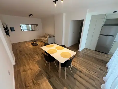 Departamento en Alquiler de 3 ambientes