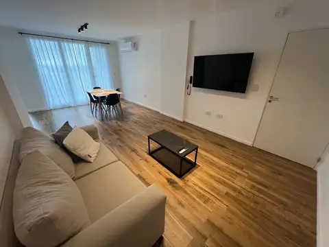 Departamento en Alquiler de 2 dormitorios