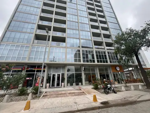 Alquiler Departamento Santa Fe - Puerto de Santa Fe - 2 dormitorios amoblado