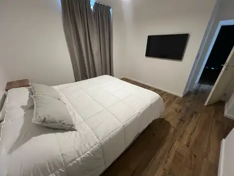 Departamento en Alquiler al Este