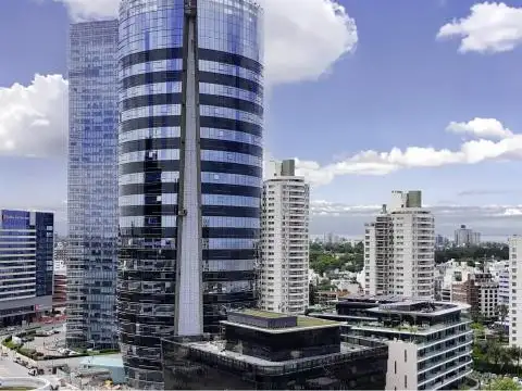 Oficinas Corporativas en Buceo - Alquiler