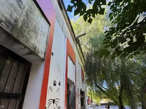 Chaco 400