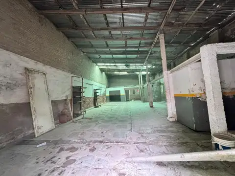 Venta Lote en Chaco y Perú – Ideal Desarrollo