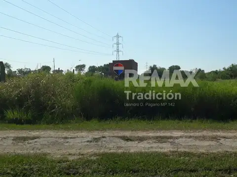 Terreno en Venta en Puerto Tirol, Chaco