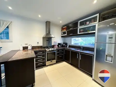Casa en Venta en El Roció, USD 320.000