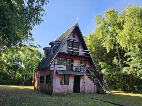 Casa en Venta en Delta del Tigre, $ 115.000