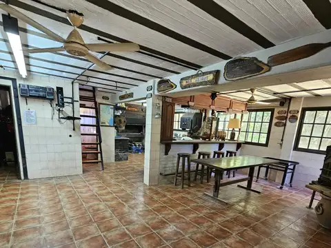 Casa en Venta de 4 dormitorios
