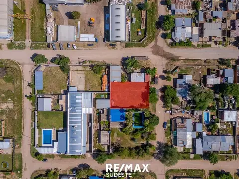 Terreno en Venta en Bahia Blanca, USD 22.000