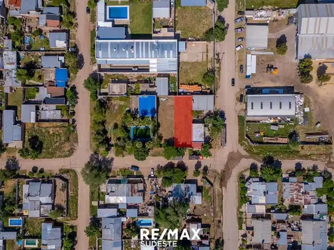 Terreno en Venta de 289,0 m2