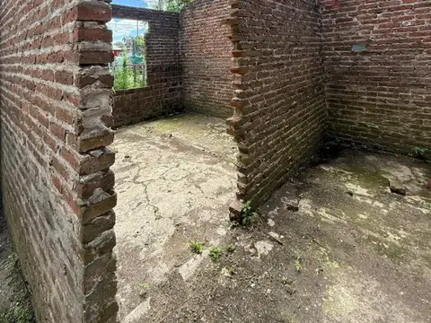 Terreno en Venta en Matheu, USD 54.000